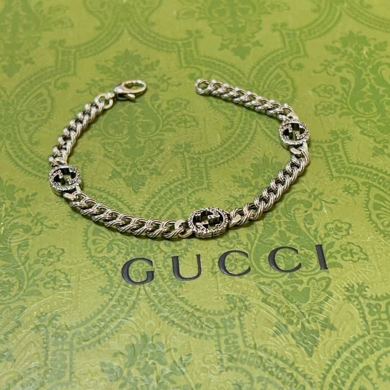 Practical Gucci Bracelets 244119
