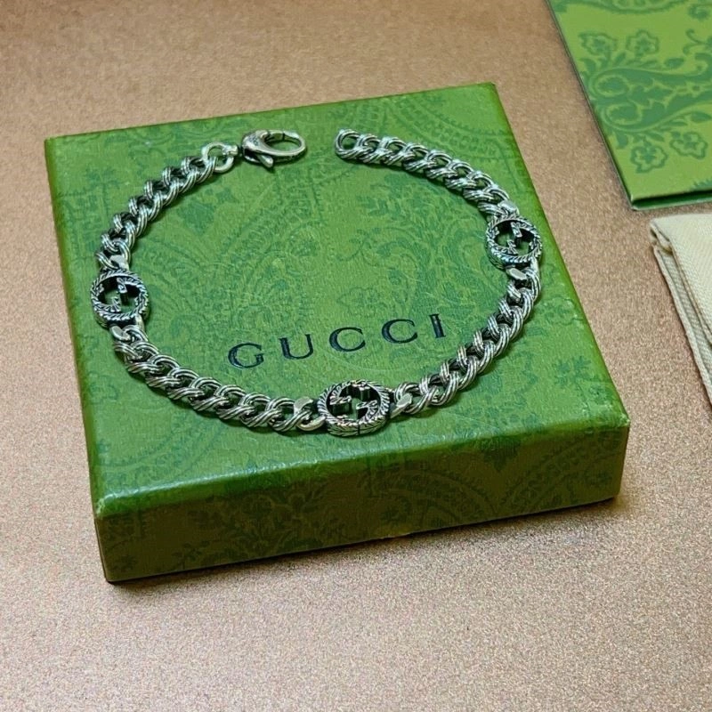 Practical Gucci Bracelets 244119