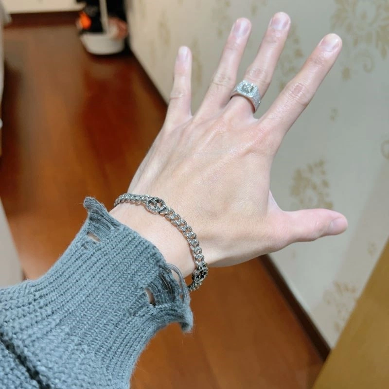 Practical Gucci Bracelets 244119