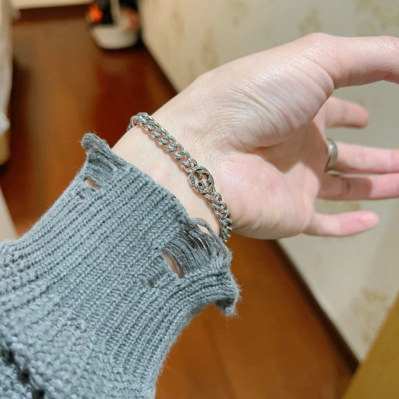 Practical Gucci Bracelets 244119