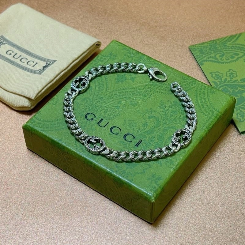 Practical Gucci Bracelets 244119