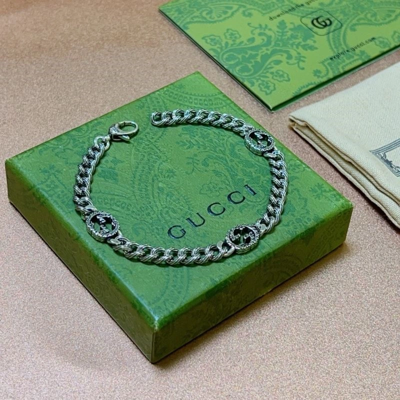 Practical Gucci Bracelets 244119