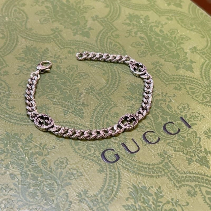 Practical Gucci Bracelets 244119