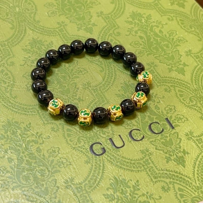 Gucci Bracelets Colorful 244123