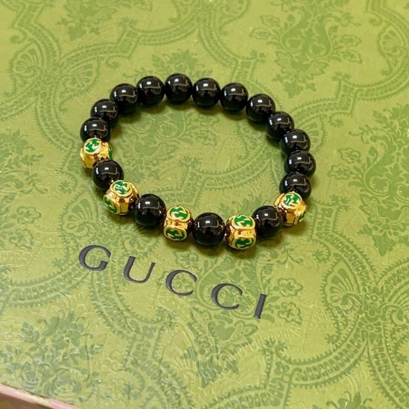 Gucci Bracelets Colorful 244123