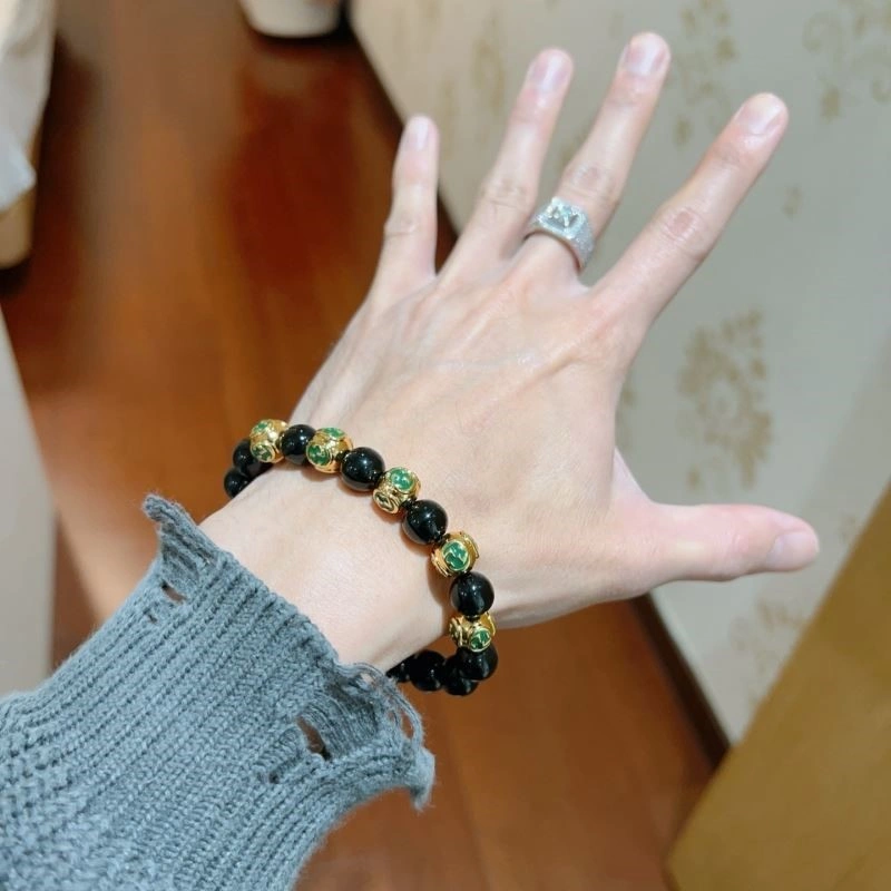 Gucci Bracelets Colorful 244123