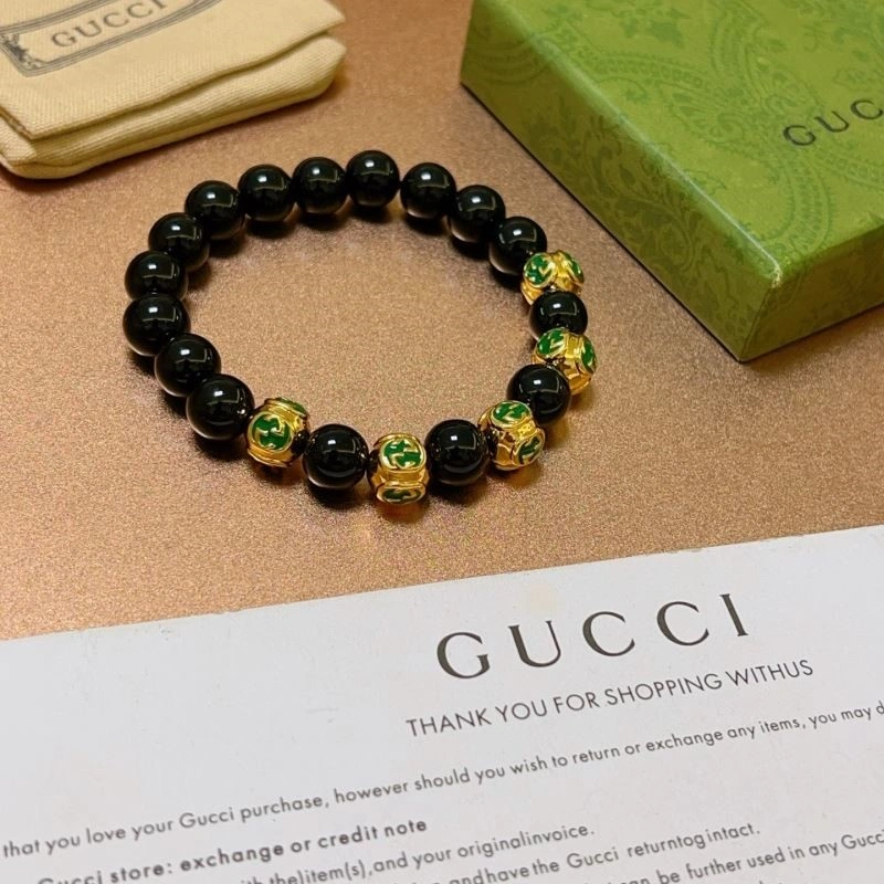 Gucci Bracelets Colorful 244123