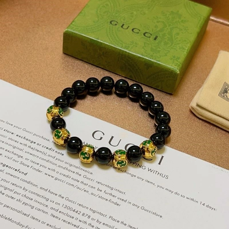Gucci Bracelets Colorful 244123
