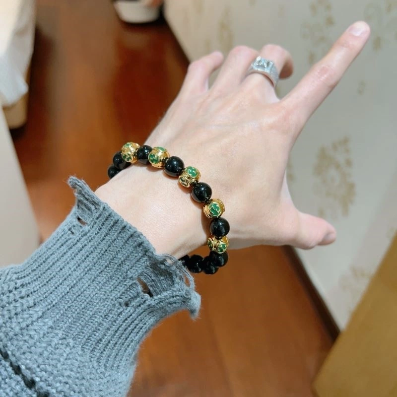 Gucci Bracelets Colorful 244123