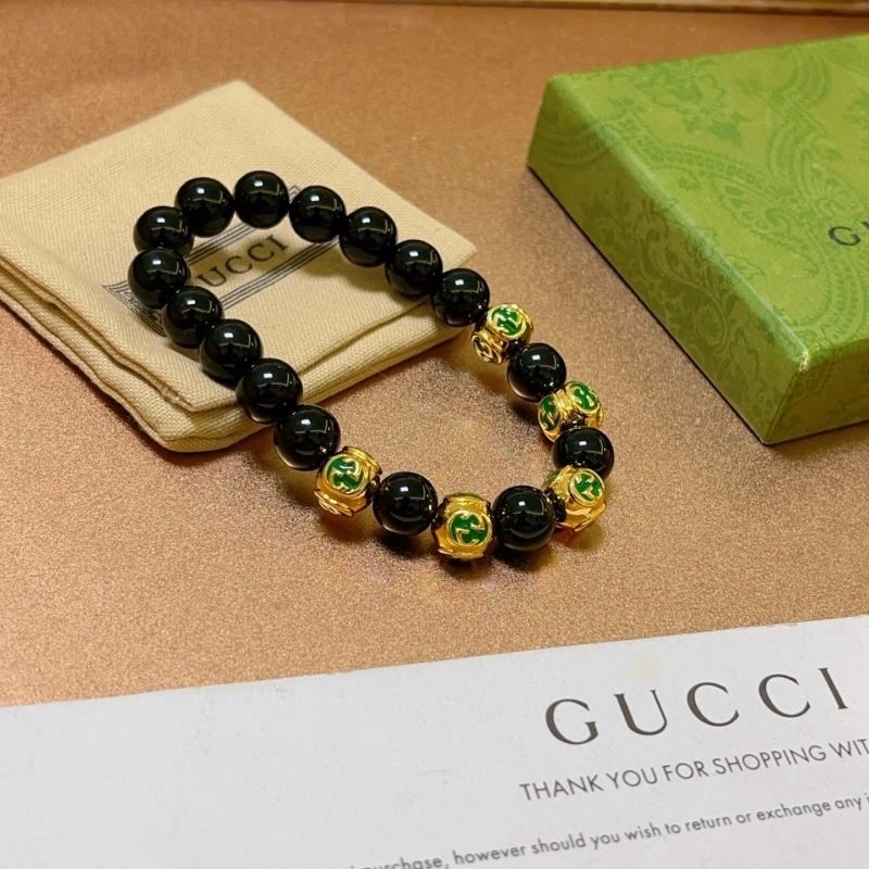 Gucci Bracelets Colorful 244123