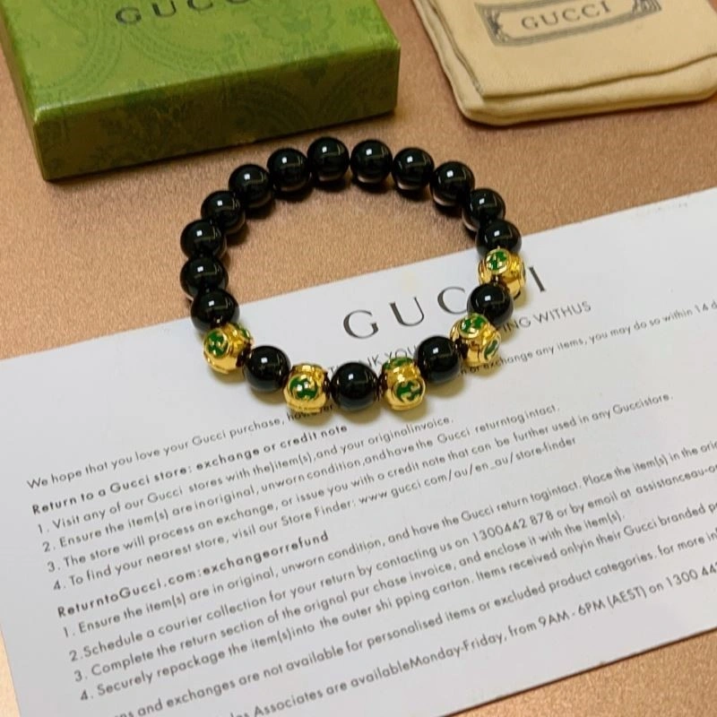 Gucci Bracelets Colorful 244123