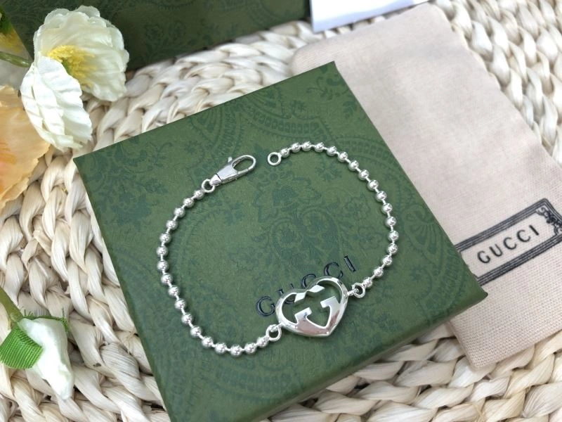 Timeless Gucci Bracelets 244097