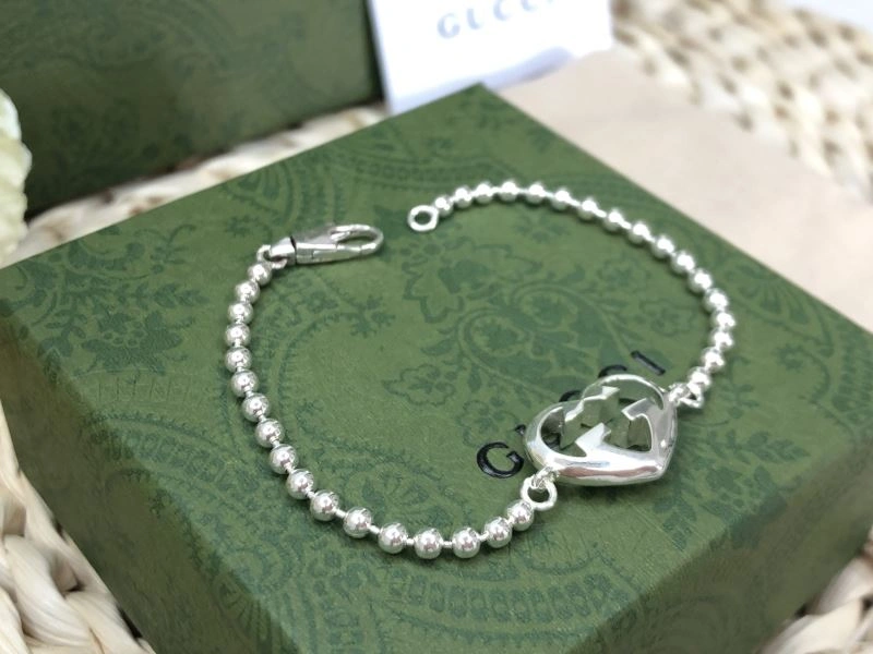 Timeless Gucci Bracelets 244097