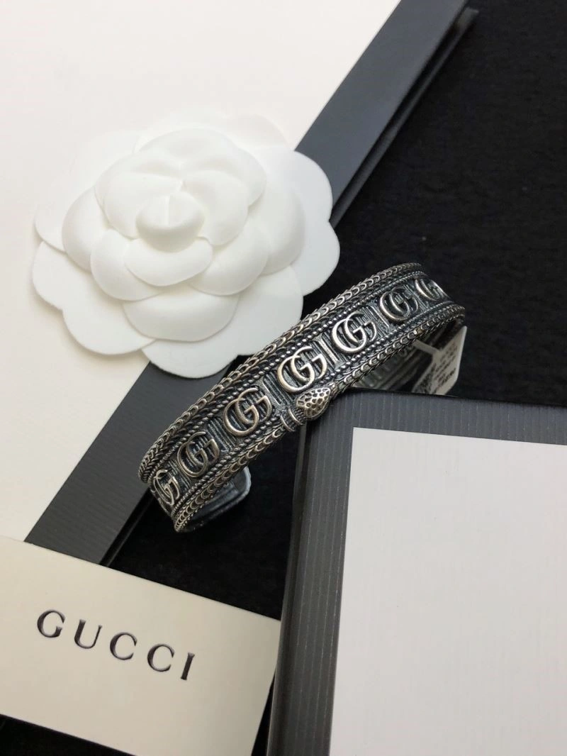 Gucci Bracelets Lightweight 244113