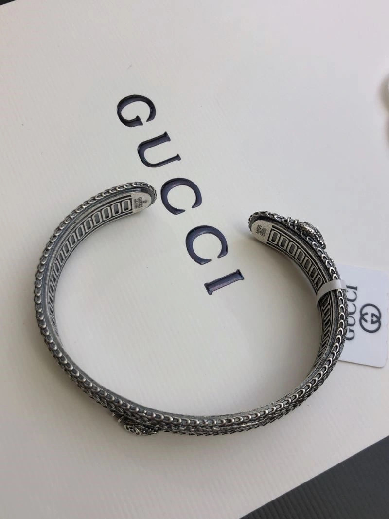 Gucci Bracelets Lightweight 244113