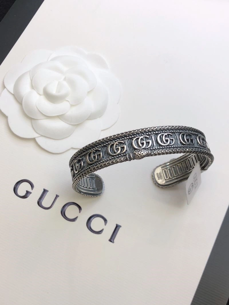 Gucci Bracelets Lightweight 244113