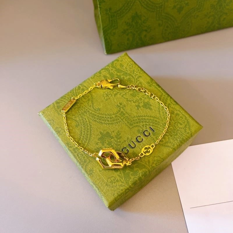 Gucci Bracelets Chic 244105