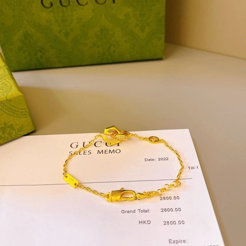 Gucci Bracelets Chic 244105