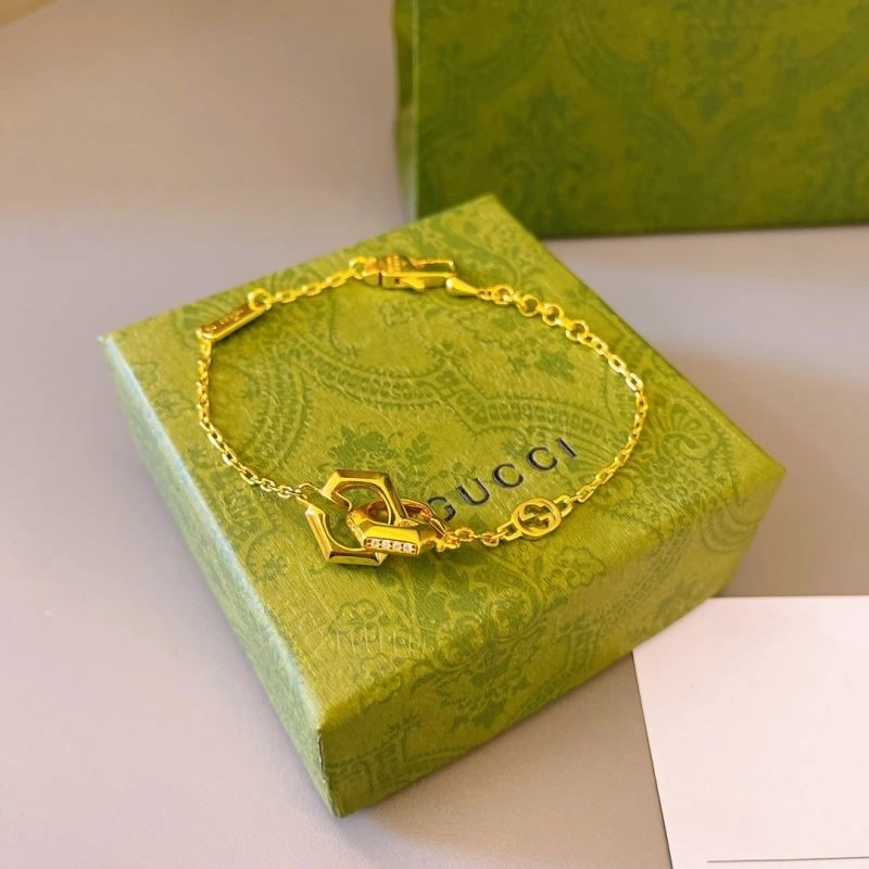 Gucci Bracelets Chic 244105