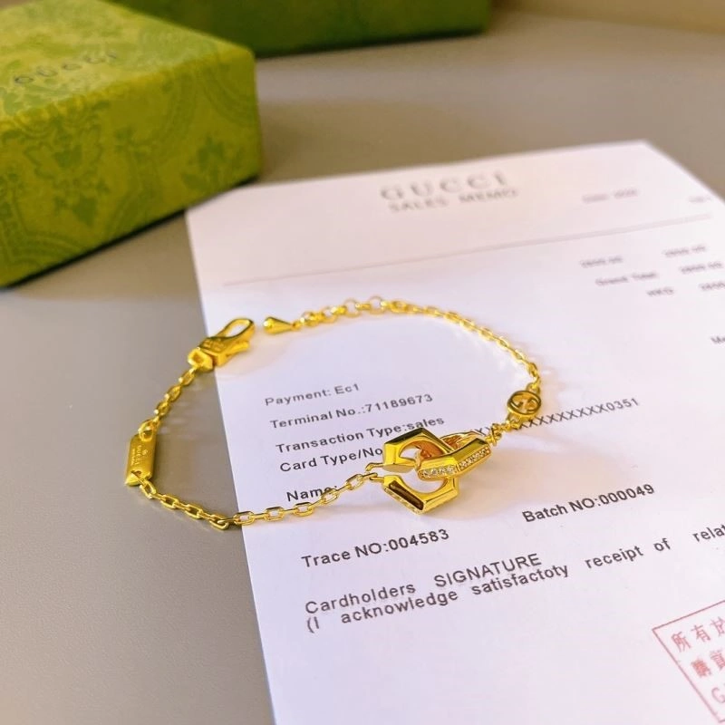 Gucci Bracelets Chic 244105