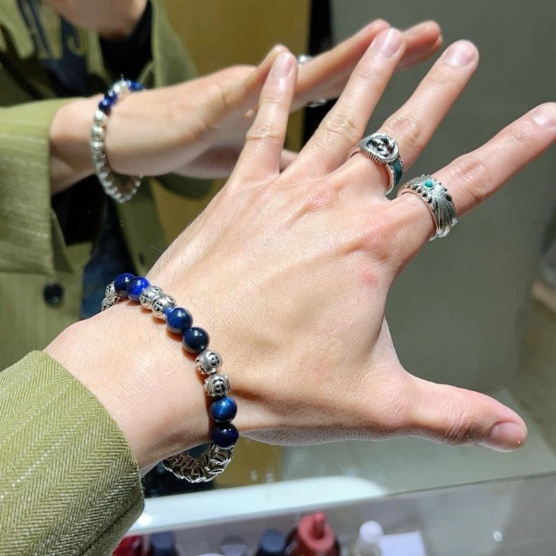 Gucci Bracelets Stretchable 244094