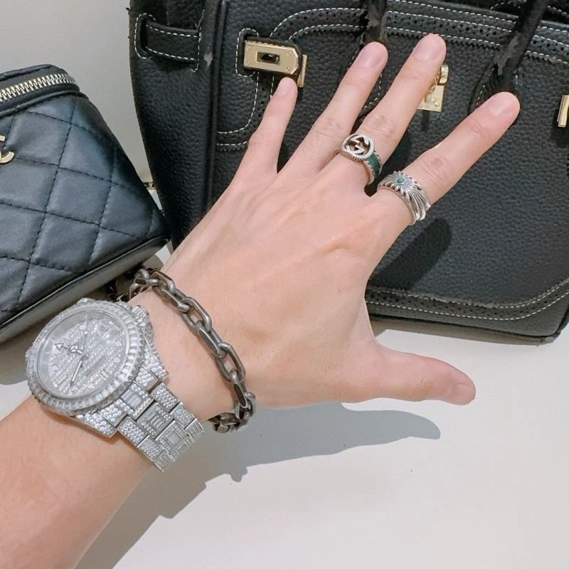 Gucci Bracelets UrbanChic 244093