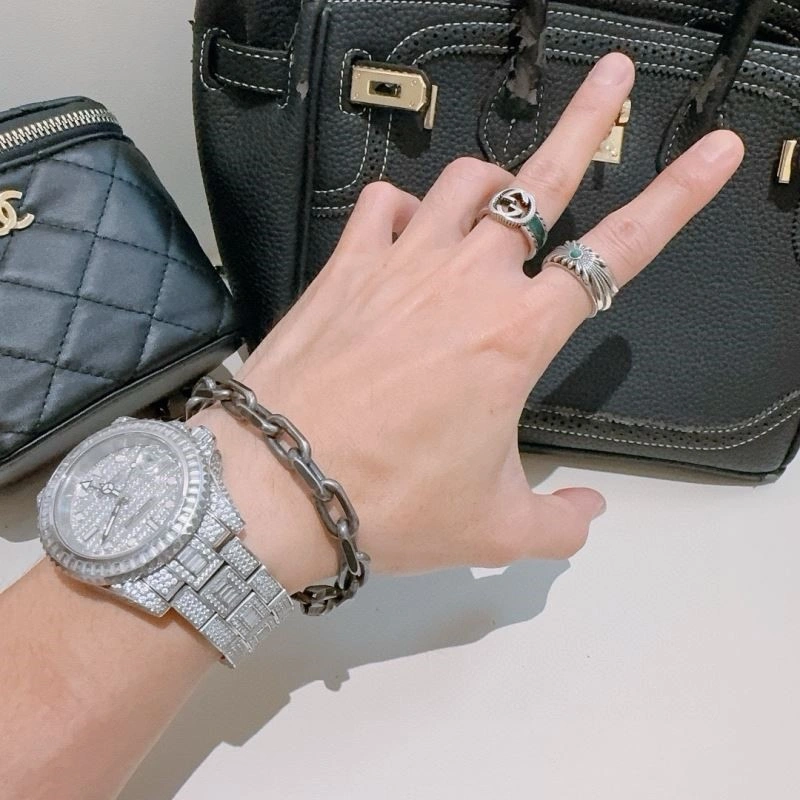 Gucci Bracelets UrbanChic 244093