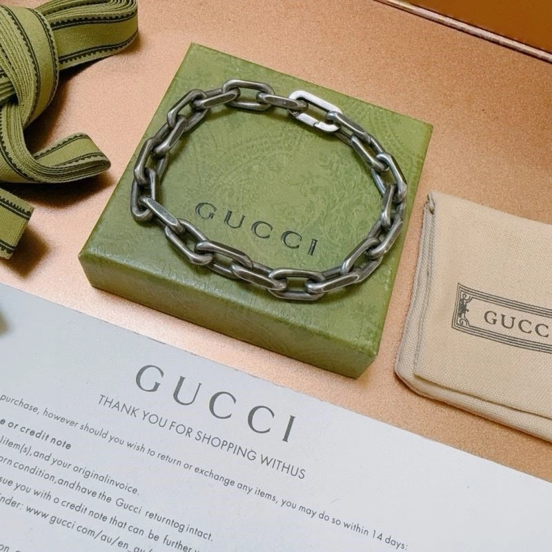Gucci Bracelets UrbanChic 244093