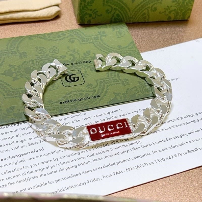 Gucci Bracelets Refined 244095