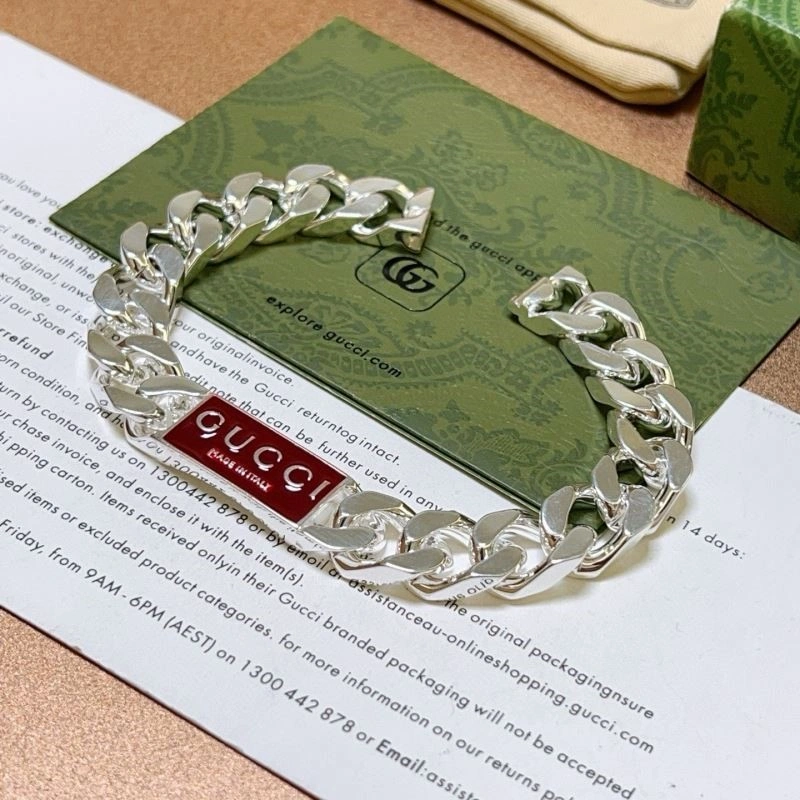 Gucci Bracelets Refined 244095