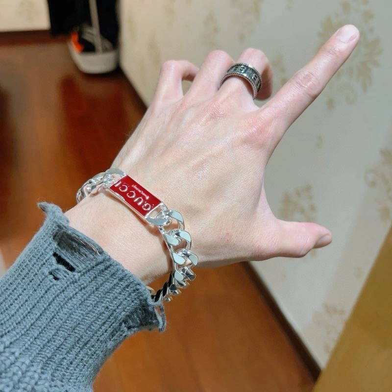 Gucci Bracelets Refined 244095
