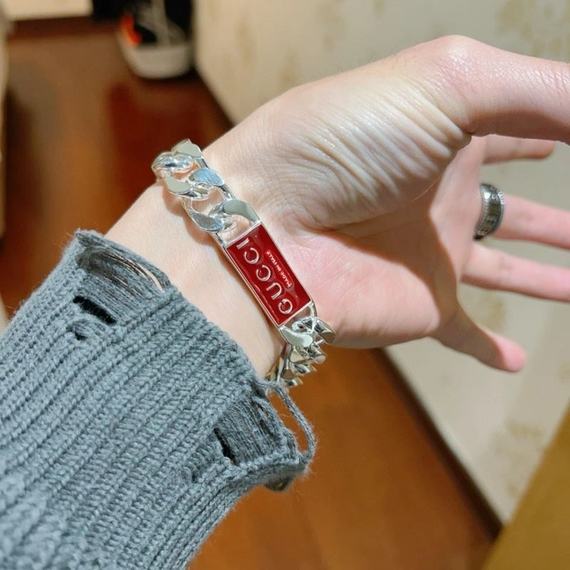 Gucci Bracelets Refined 244095