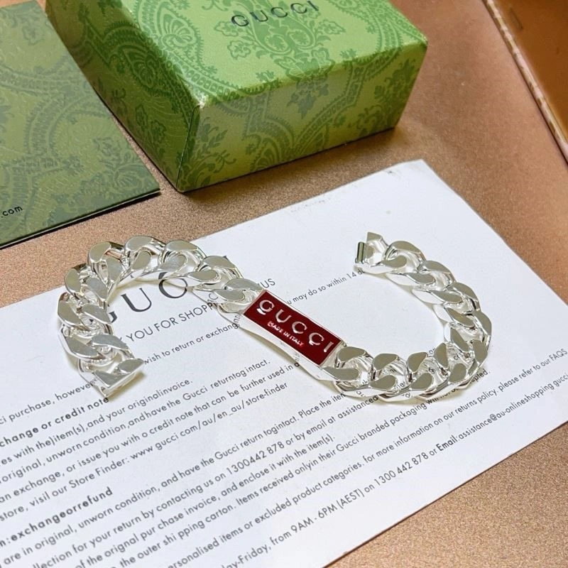 Gucci Bracelets Refined 244095