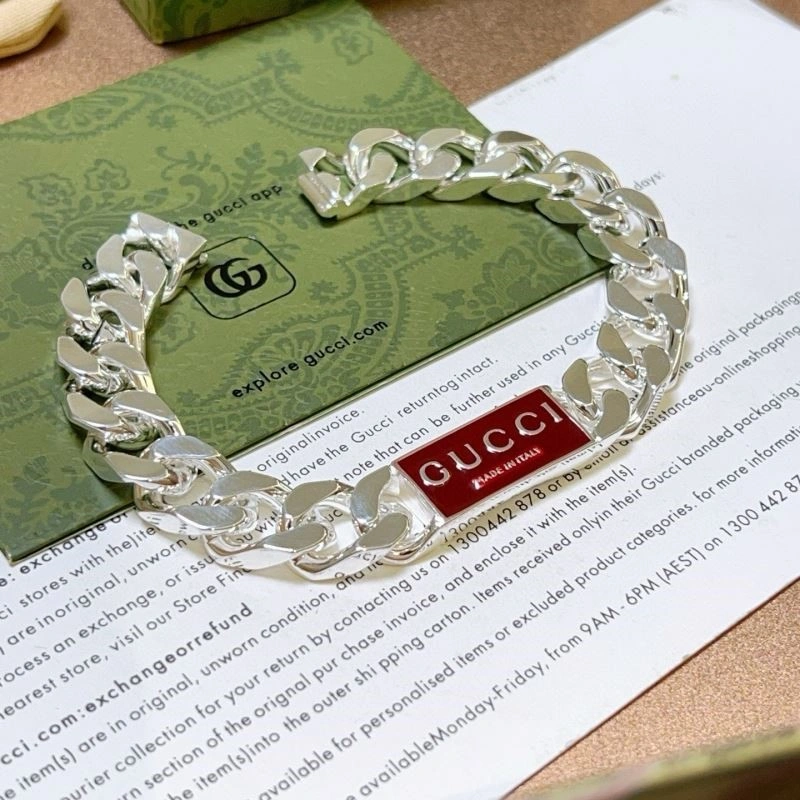 Gucci Bracelets Refined 244095