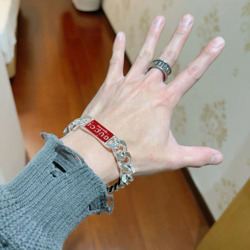 Gucci Bracelets Refined 244095