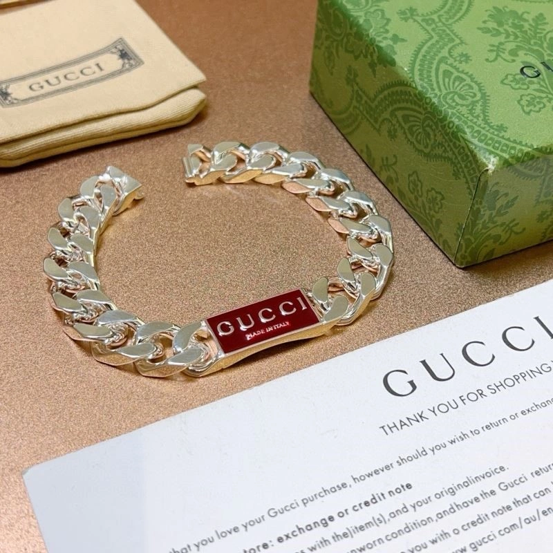 Gucci Bracelets Refined 244095