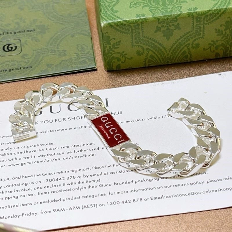 Gucci Bracelets Refined 244095