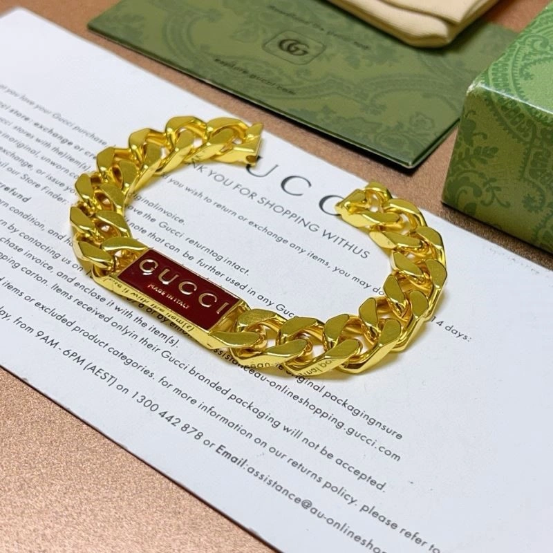 Gucci Bracelets Durable 244091
