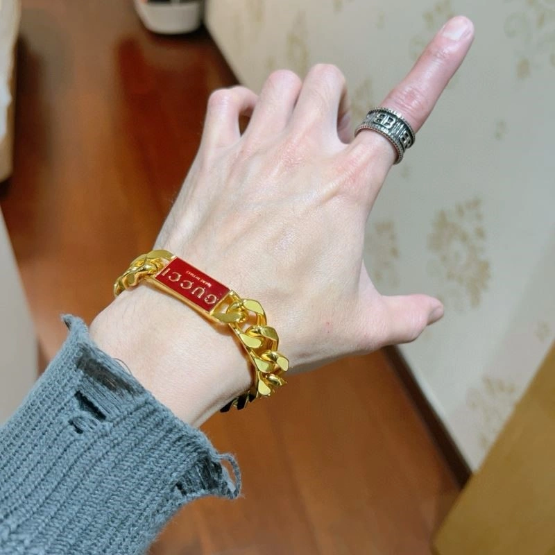 Gucci Bracelets Durable 244091