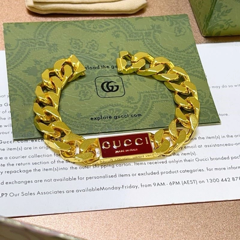 Gucci Bracelets Durable 244091