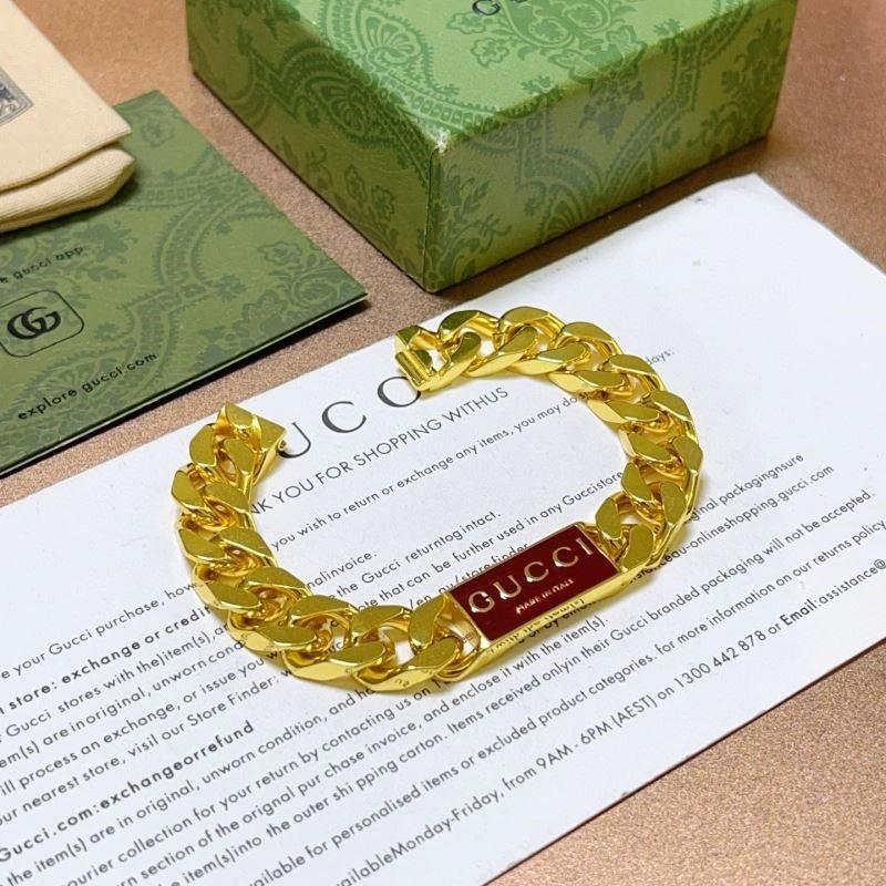 Gucci Bracelets Durable 244091