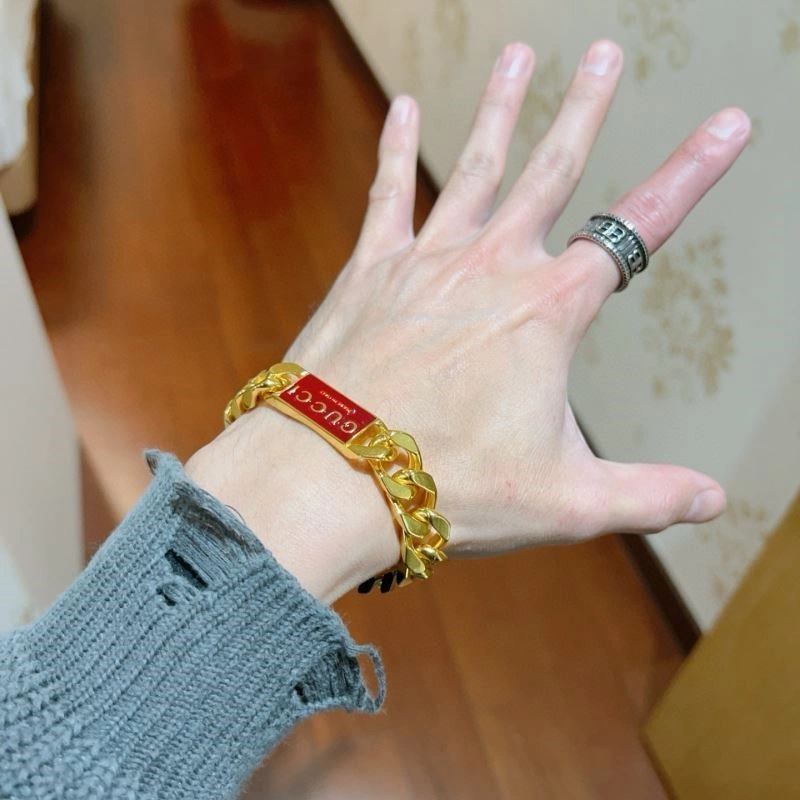 Gucci Bracelets Durable 244091