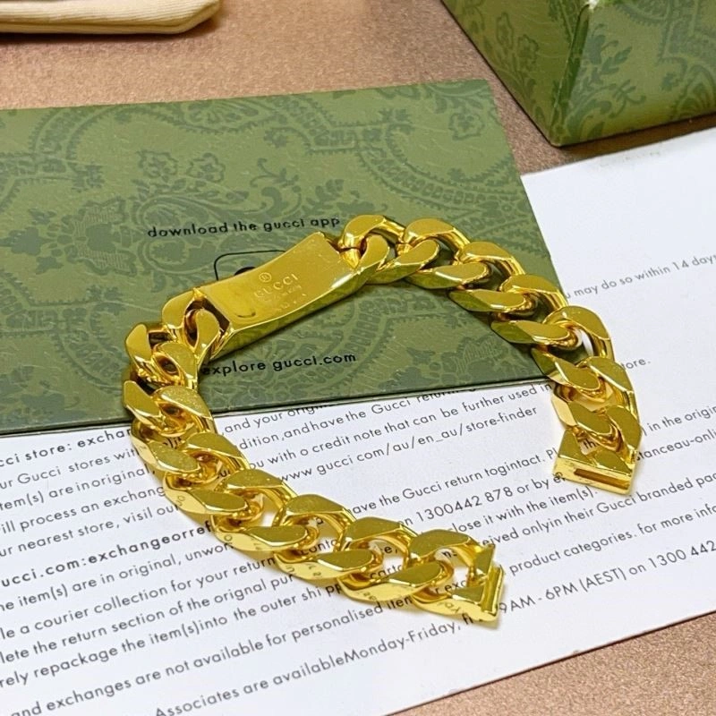 Gucci Bracelets Durable 244091
