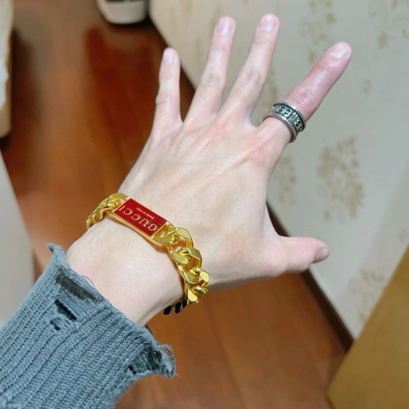 Gucci Bracelets Durable 244091
