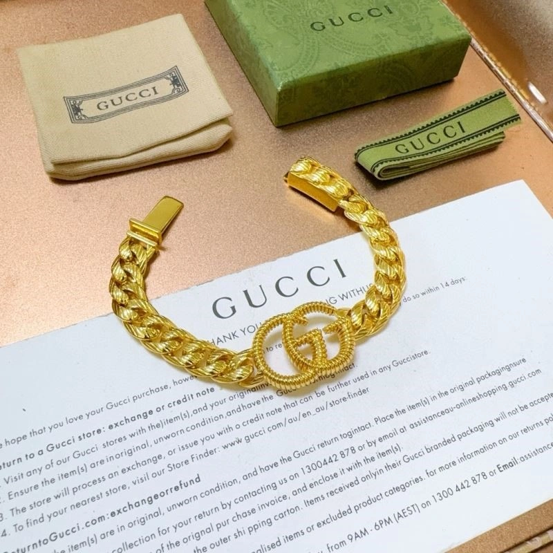 Durable Gucci Bracelets 244092