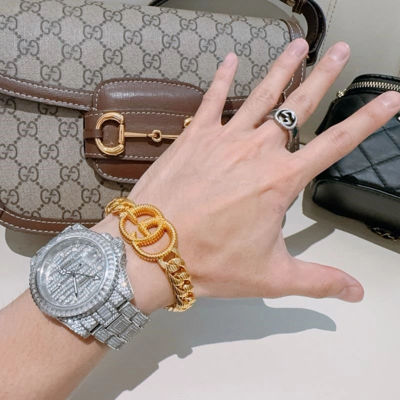 Durable Gucci Bracelets 244092