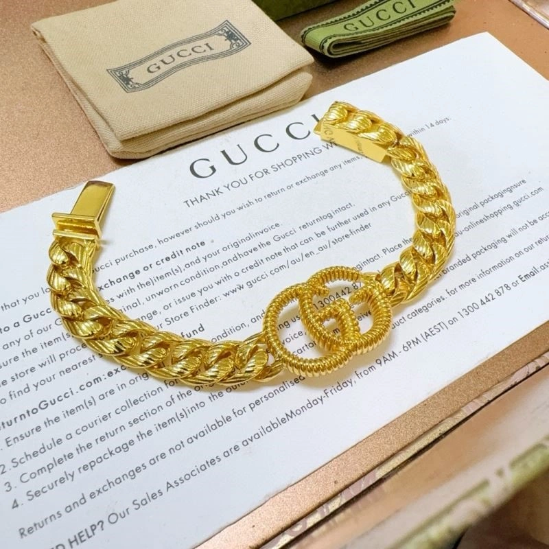 Durable Gucci Bracelets 244092