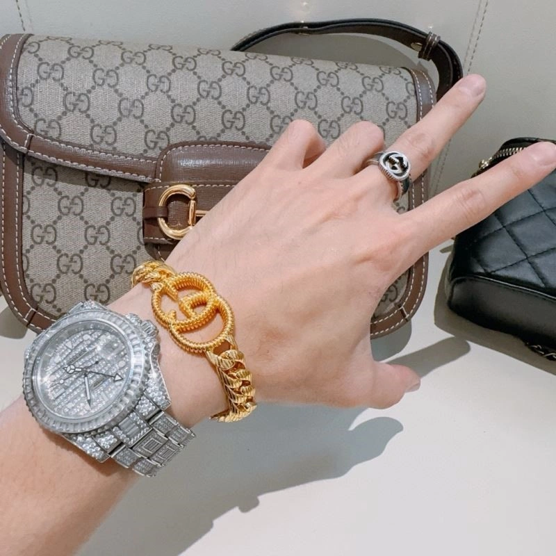 Durable Gucci Bracelets 244092
