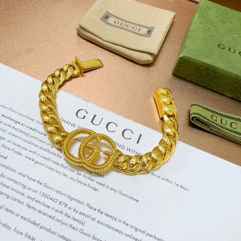 Durable Gucci Bracelets 244092