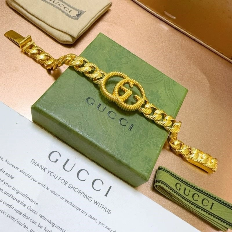 Durable Gucci Bracelets 244092